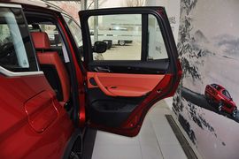 2013款宝马X3