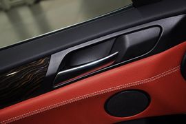2013款宝马X3