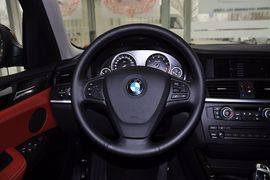 2013款宝马X3
