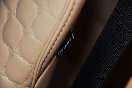 2013款阿斯顿马丁Vanquish征服