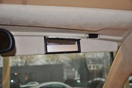 2013款阿斯顿马丁Vanquish征服