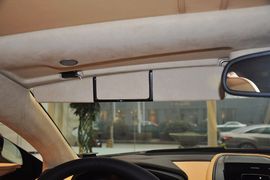 2013款阿斯顿马丁Vanquish征服