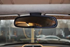 2013款阿斯顿马丁Vanquish征服