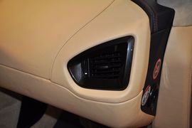 2013款阿斯顿马丁Vanquish征服