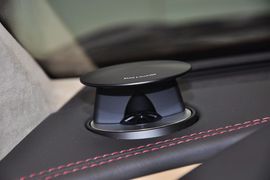 2013款阿斯顿马丁Vanquish征服