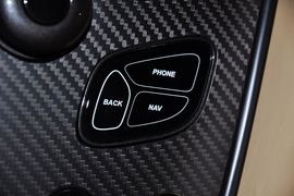 2013款阿斯顿马丁Vanquish征服