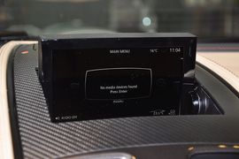 2013款阿斯顿马丁Vanquish征服