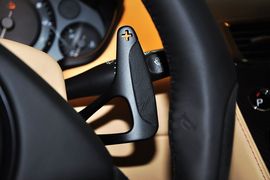 2013款阿斯顿马丁Vanquish征服