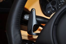 2013款阿斯顿马丁Vanquish征服