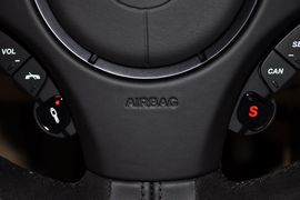 2013款阿斯顿马丁Vanquish征服