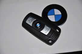 2013款宝马X5