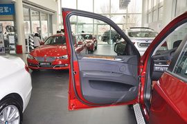 2013款宝马X5
