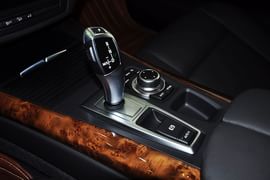 2013款宝马X5