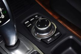 2013款宝马X5