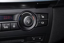 2013款宝马X5