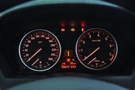 2013款宝马X5