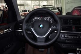 2013款宝马X5