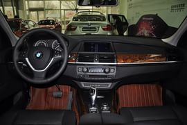 2013款宝马X5