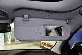 2013款现代全新胜达2.4GLS自动前驱智能型