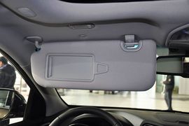 2013款现代全新胜达2.4GLS自动前驱智能型