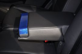 2013款现代全新胜达2.4GLS自动前驱智能型