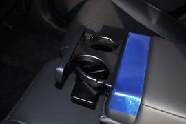 2013款现代全新胜达2.4GLS自动前驱智能型