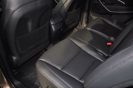 2013款现代全新胜达2.4GLS自动前驱智能型