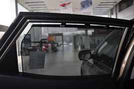 2013款现代全新胜达2.4GLS自动前驱智能型