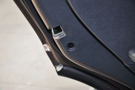 2013款现代全新胜达2.4GLS自动前驱智能型