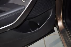 2013款现代全新胜达2.4GLS自动前驱智能型