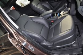 2013款现代全新胜达2.4GLS自动前驱智能型