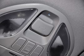 2013款现代全新胜达2.4GLS自动前驱智能型
