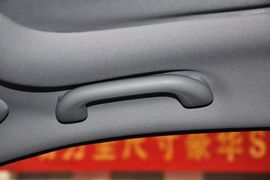 2013款现代全新胜达2.4GLS自动前驱智能型