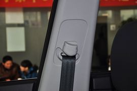 2013款现代全新胜达2.4GLS自动前驱智能型