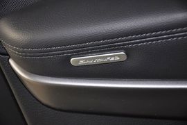 2013款现代全新胜达2.4GLS自动前驱智能型