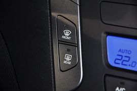 2013款现代全新胜达2.4GLS自动前驱智能型