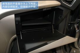 2013款长安福特翼虎2.0GTDi自动尊贵型到店实拍