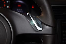 2012款保时捷911