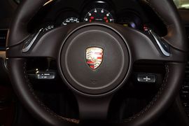 2012款保时捷911