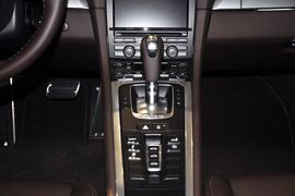 2012款保时捷911