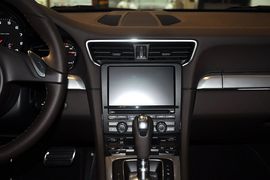 2012款保时捷911