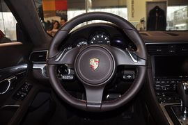 2012款保时捷911