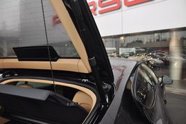 2013款保时捷Panamera4