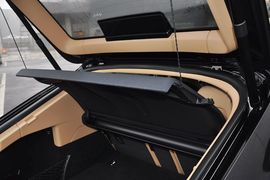 2013款保时捷Panamera4