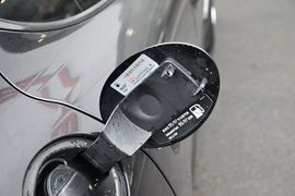 2013款保时捷Panamera4