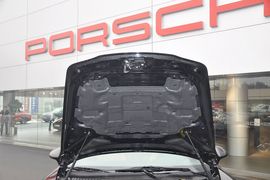 2013款保时捷Panamera4