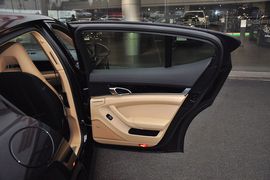 2013款保时捷Panamera4