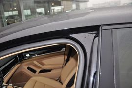 2013款保时捷Panamera4