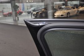 2013款保时捷Panamera4