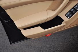 2013款保时捷Panamera4